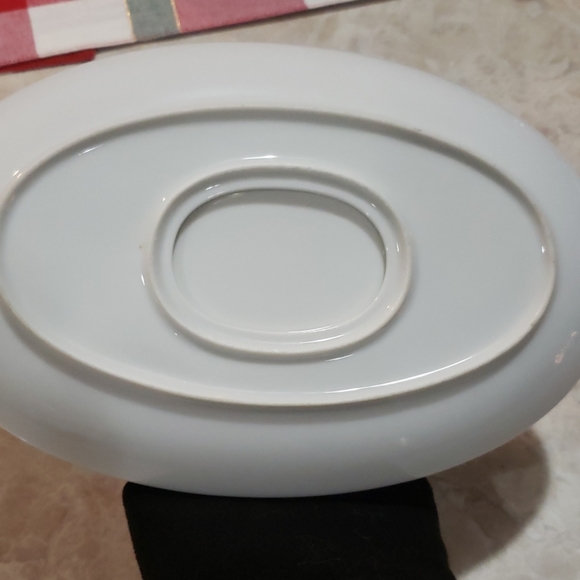 Serving dish - Picture 4 of 5